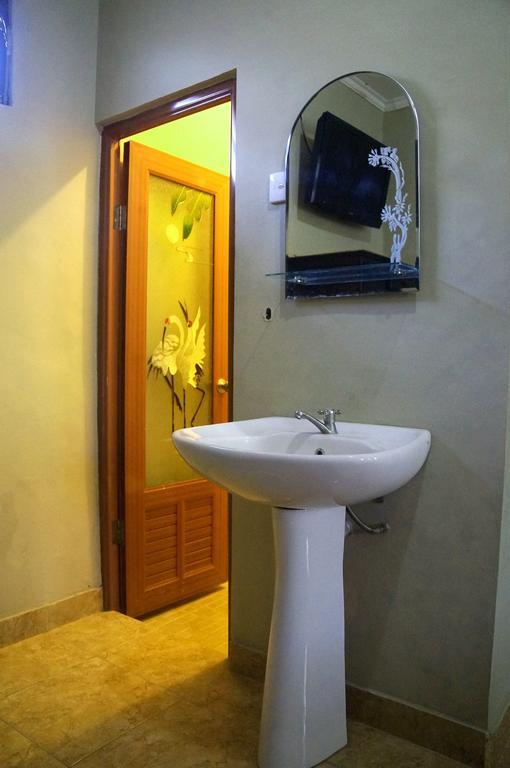 Cinthya Guest House Legian  Exterior photo