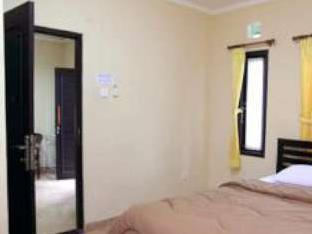 Cinthya Guest House Legian  Exterior photo