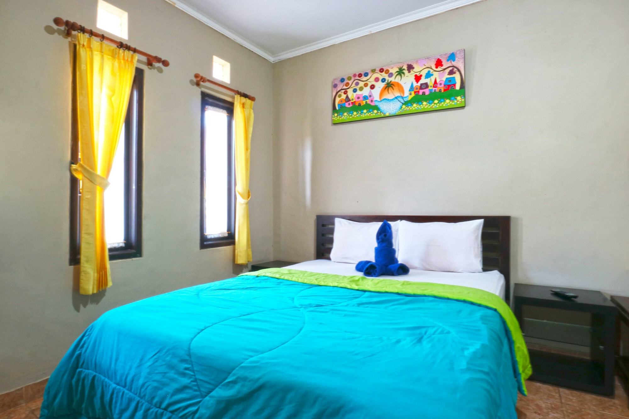 Cinthya Guest House Legian  Exterior photo